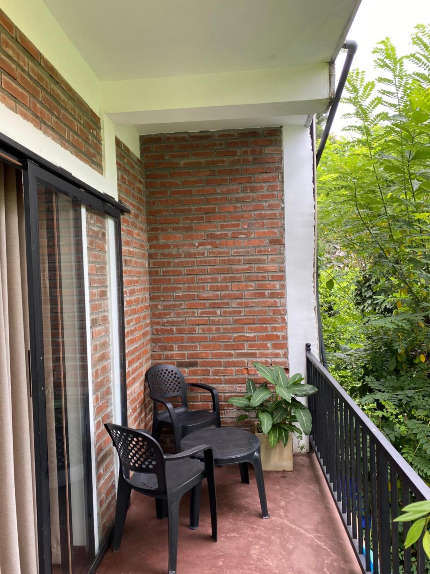 Ella Nine Arch Spice Garden Quarto foto